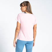 Camiseta de mujer Dare 2b Cyrstallize Tee