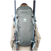 Mochila de senderismo Kohla Backpack Alpinist Guide 28 Liter