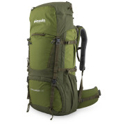 Mochila Pinguin Explorer 75 verde Khaki