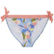 Parte inferior de bañador Regatta Flavia Bikini Str azul/rosa Abstract Floral Print