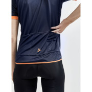 Maillot de ciclismo para mujer Craft Core Endur Logo