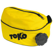 Riñonera TOKO Drink belt amarillo yellow