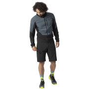 Pantalones cortos de hombre Dynafit Traverse Hybrid Shorts M