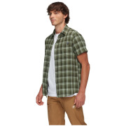 Camisa de hombre Mammut Trovat Summer Shirt