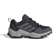 Calzado para niños Adidas Terrex Ax4R K gris