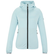 Sudadera de mujer Regatta Ferna azul claro OceanMist