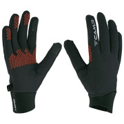 Guantes Camp G Air Light negro/naranja Black / Dark Orange
