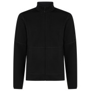 Sudadera de hombre Icebreaker M Mer 400 RealFleece Descender LS Z negro Black