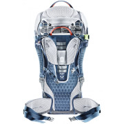 Mochila portabebés Deuter Kid Comfort Active (2020)