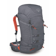 Mochila de escalada Osprey Mutant 52 gris tungsten grey