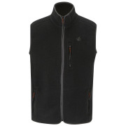 Chaleco de hombre Dare 2b Camber Gilet negro Black