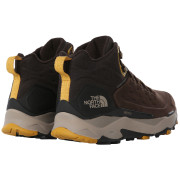Calzado de hombre The North Face Vectiv Exploris Mid Futurelight Leather