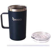 Taza térmica Warg Steelos Richtr 500 ml
