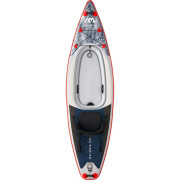 Kayak hinchable Aqua Marina Cascade