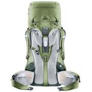 Mochila Deuter Aircontact Lite 45 + 10 SL