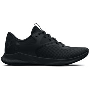 Zapatillas de carrera para mujer Under Armour W Charged Aurora 2 negro Black / Black / Black