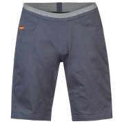 Pantalones cortos de hombre Hannah Bang Shorts gris oscuro ebony