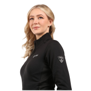 Sudadera funcional de mujer Kilpi PREMIO-W