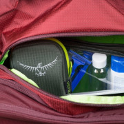 Bolsa Osprey Ozone 36 Convertible (2017)
