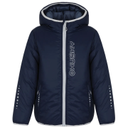 Chaqueta para niños Husky Nix K Dark Blue