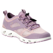 Calzado de mujer Jack Wolfskin Breezer Vent Low W violeta dusty lavender