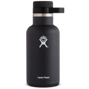 Botella Hydro Flask Beer Glower negro Black
