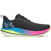 Calzado de hombre Under Armour Velociti SPD negro/azul Black / Capri / White