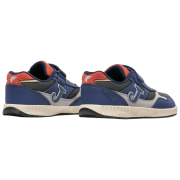 Calzado barefoot niño Joma 1448V Barefoot Junior Navy Blue