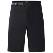 Pantalones cortos de hombre Dare 2b Descent Short negro Black