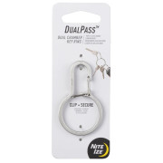 Llavero Nite Ize DualPass
