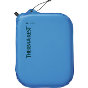 Cojín hinchable Therm-a-Rest Lite Seat azul blue