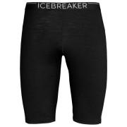 Calzoncillos funcionales de hombre Icebreaker 200 Oasis Shorts negro Black