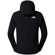 Sudadera funcional de hombre The North Face M Summit Futurefleece Fz Hoodie