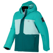 Chaqueta para niños Dare 2b Send It II Jacket TurqMedit