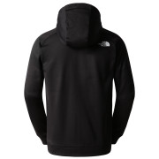 Sudadera de hombre The North Face Reaxion Fleece F/Z Hoodie