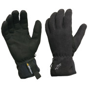 Guantes Warmpeace Finstorm negro Black