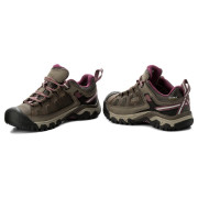 Calzado de mujer Keen Targhee III WP W