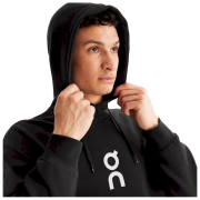 Sudadera de hombre On Running Club Hoodie