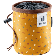 Saco de magnesio Deuter Gravity Chalk Bag I