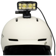 Linterna frontal Black Diamond Megawatt