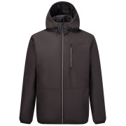 Chaqueta de invierno para hombre Regatta Winter Shorebay negro Black