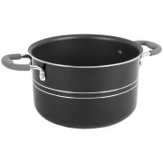 Juego de ollas Brunner Flavor 7+1 Ø 22 cm