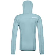 Sudadera de mujer Ortovox Fleece Hoody W