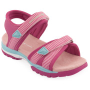 Sandalias para niños Alpine Pro Grodo rosa