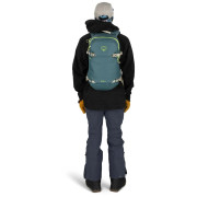 Mochila para esquí de travesía Osprey Glade 20