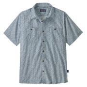 Camisa de hombre Patagonia M's Back Step Shirt