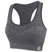 Sujetador Dare 2b Dont Sweat It Bra (2020) gris Ebonygrey