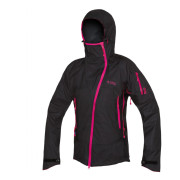 Chaqueta de mujer Direct Alpine Guide Lady negro/rosa Black/Rose