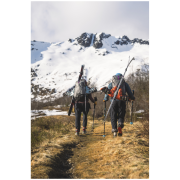 Mochila para esquí de travesía Black Diamond Cirque Ultra 35