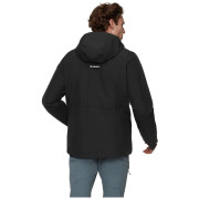 Chaqueta de hombre Mammut Treeline 3 in 1 HS Hooded Jacket Men